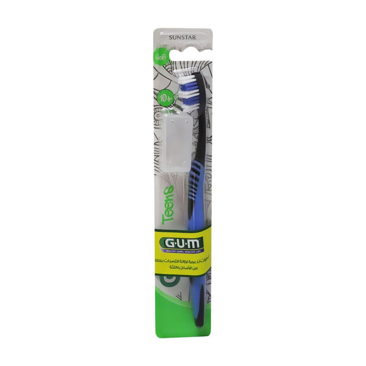 Butler Gum Teens 10+ Toothbrush 904M - Easy Pharmacy LLC