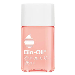 Bio Oil Moisturising Skincare Oil For Scars & Stretch Marks 25ml