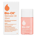 Bio Oil Moisturising Skincare Oil For Scars & Stretch Marks 25ml
