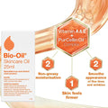 Bio Oil Moisturising Skincare Oil For Scars & Stretch Marks 25ml