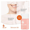 Bio Oil Moisturising Skincare Oil For Scars & Stretch Marks 25ml