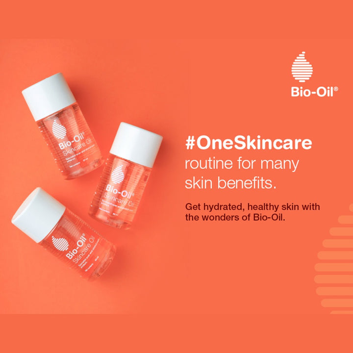 Bio-Oil Moisturising Skincare Oil For Scars & Stretch Marks 25ml - Easy Pharmacy LLC