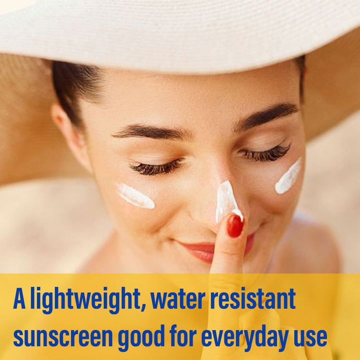 Banana Boat Sun Comfort SPF50 Sunscreen Lotion 90 mL - Easy Pharmacy LLC