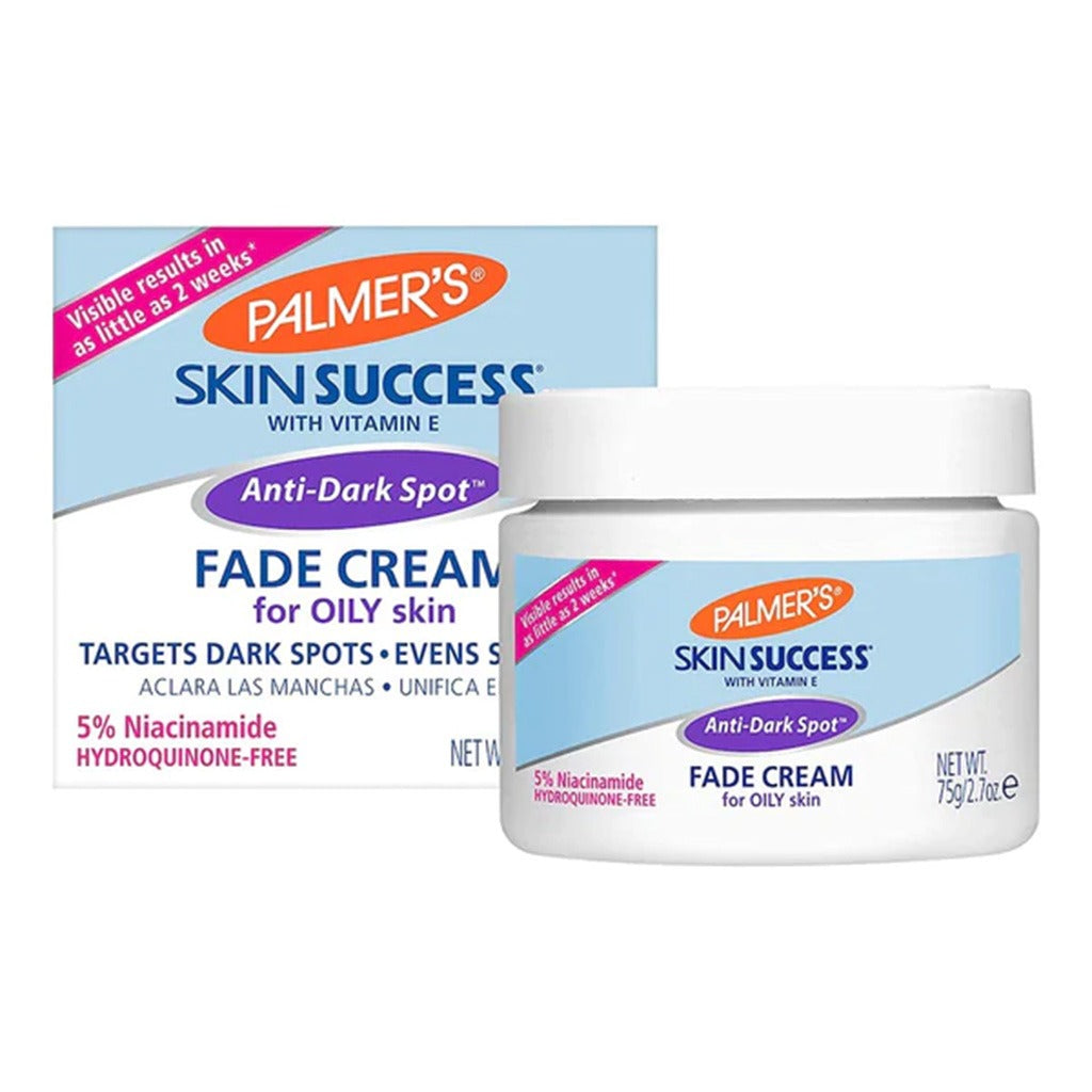 Palmer's Skin Success Anti-Dark Spot Fade Cream for Oily Skin 75 g - Easy Pharmacy LLC