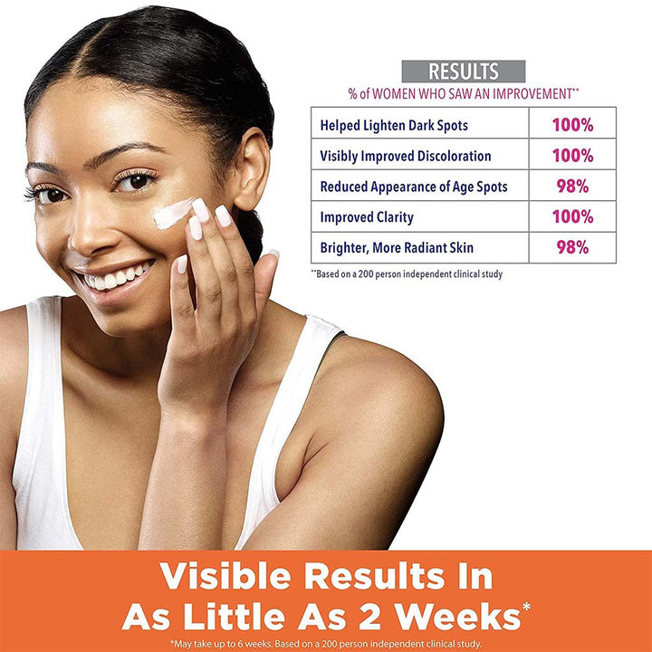 Palmer's Skin Success Anti-Dark Spot Fade Cream for Oily Skin 75 g - Easy Pharmacy LLC