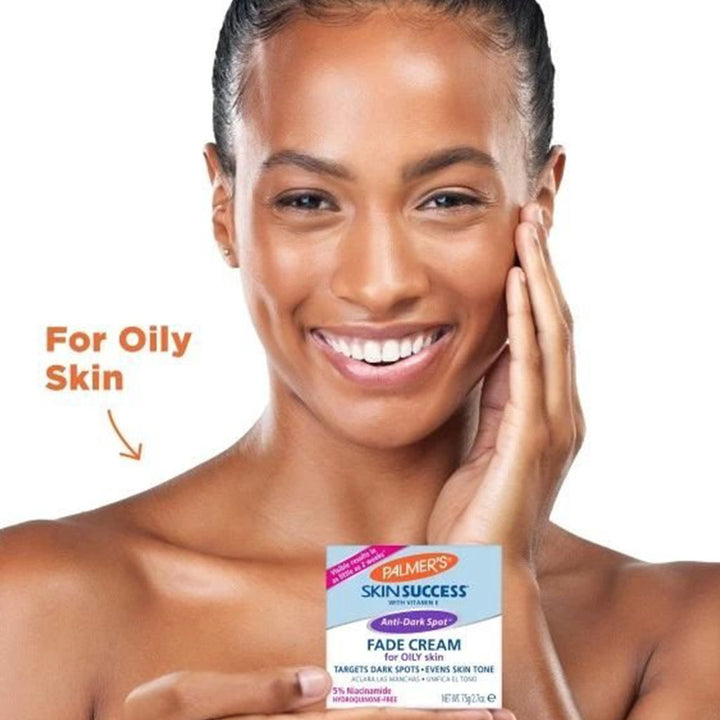 Palmer's Skin Success Anti-Dark Spot Fade Cream for Oily Skin 75 g - Easy Pharmacy LLC
