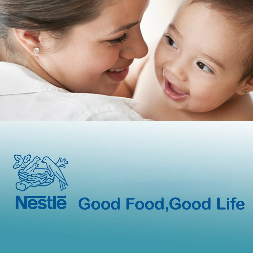 Nestle NAN Optipro Stage 2 Infant Milk Formula For 6 To 12 Months 400g - Easy Pharmacy LLC