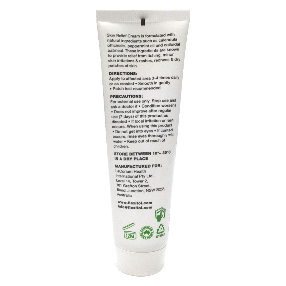 Flexitol Kids Skin Relief Cream 56 g - Easy Pharmacy LLC