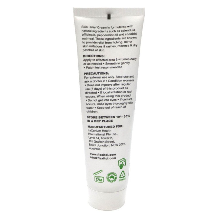 Flexitol Kids Skin Relief Cream 56 g - Easy Pharmacy LLC