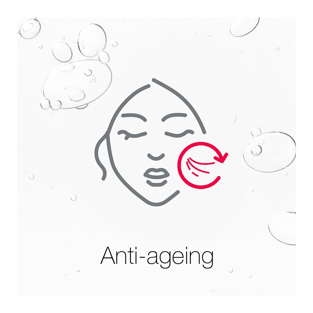 Neutrogena Cellular Boost The Smart Smoother Anti-Aging 100% Hydrogel Face Sheet Mask 30ml - Easy Pharmacy LLC