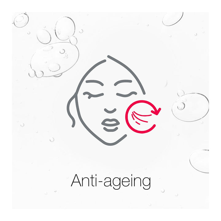 Neutrogena Cellular Boost The Smart Smoother Anti-Aging 100% Hydrogel Face Sheet Mask 30ml - Easy Pharmacy LLC