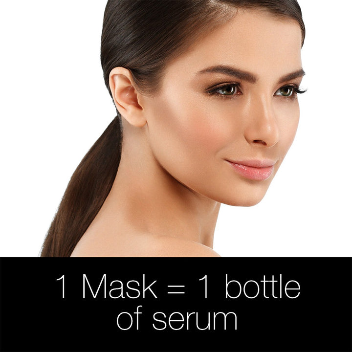 Neutrogena The Illuminator, Fairness Boost Hydrogel Recovery Sheet Mask 30ml - Easy Pharmacy LLC