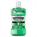 Listerine Total Care Gum Protect Mild Taste Mouthwash With Zero Alcohol 250ml