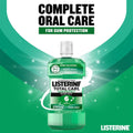 Listerine Total Care Gum Protect Mild Taste Mouthwash With Zero Alcohol 250ml