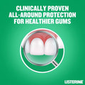 Listerine Total Care Gum Protect Mild Taste Mouthwash With Zero Alcohol 250ml