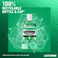 Listerine Total Care Gum Protect Mild Taste Mouthwash With Zero Alcohol 250ml