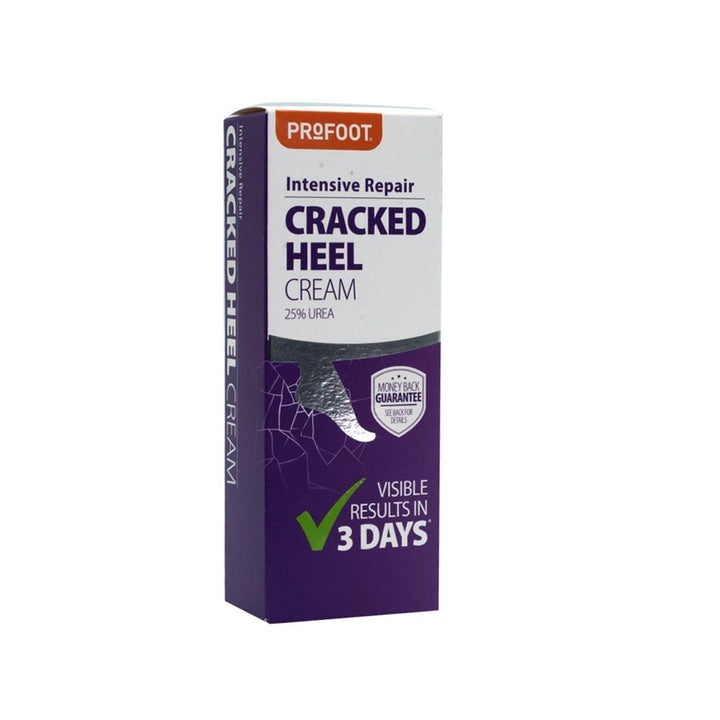 Profoot Intensive Repair Cracked Heel Cream 60 mL - Easy Pharmacy LLC