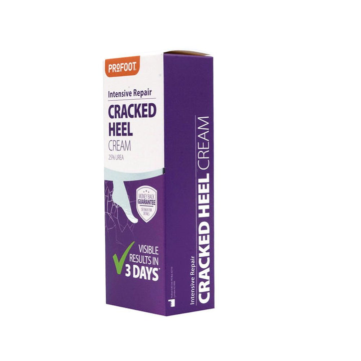 Profoot Intensive Repair Cracked Heel Cream 60 mL - Easy Pharmacy LLC