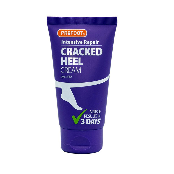 Profoot Intensive Repair Cracked Heel Cream 60 mL - Easy Pharmacy LLC
