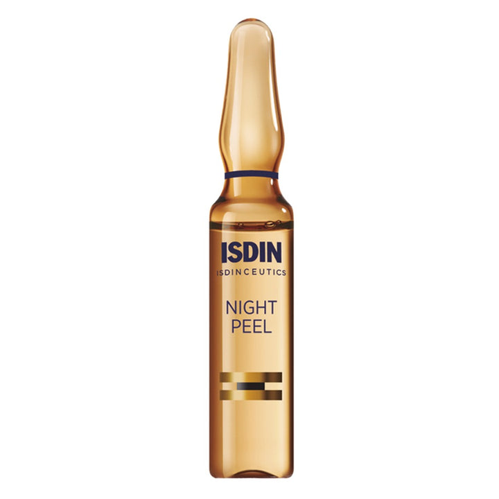 Isdin Isdinceutics Night Peel 2 mL 30's - Easy Pharmacy LLC
