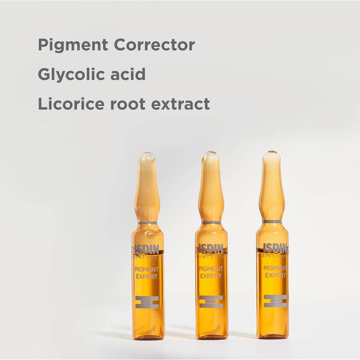 Isdin Isdinceutics Pigment Expert Correcting Serum 2 mL 30's - Easy Pharmacy LLC
