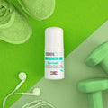 Isdin Deo Germisdin Ultra 72 Hour Roll On 40 mL