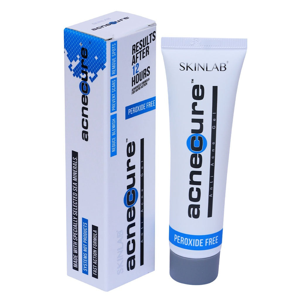 Skinlab Acnecure Anti Acne Removal Gel 30 mL - Easy Pharmacy LLC