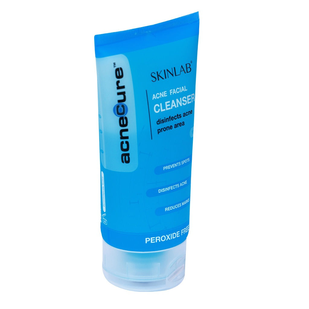 Skinlab Acnecure Facial Cleanser 100 mL - Easy Pharmacy LLC
