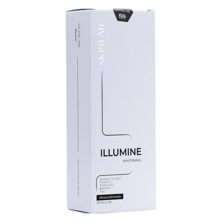 Skinlab Illumine Whitening Cream SPF15 50 mL - Easy Pharmacy LLC
