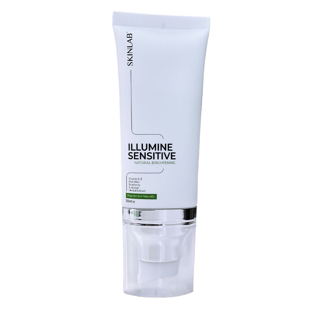Skinlab Illumine Whitening Sensitive Cream 50 mL - Easy Pharmacy LLC