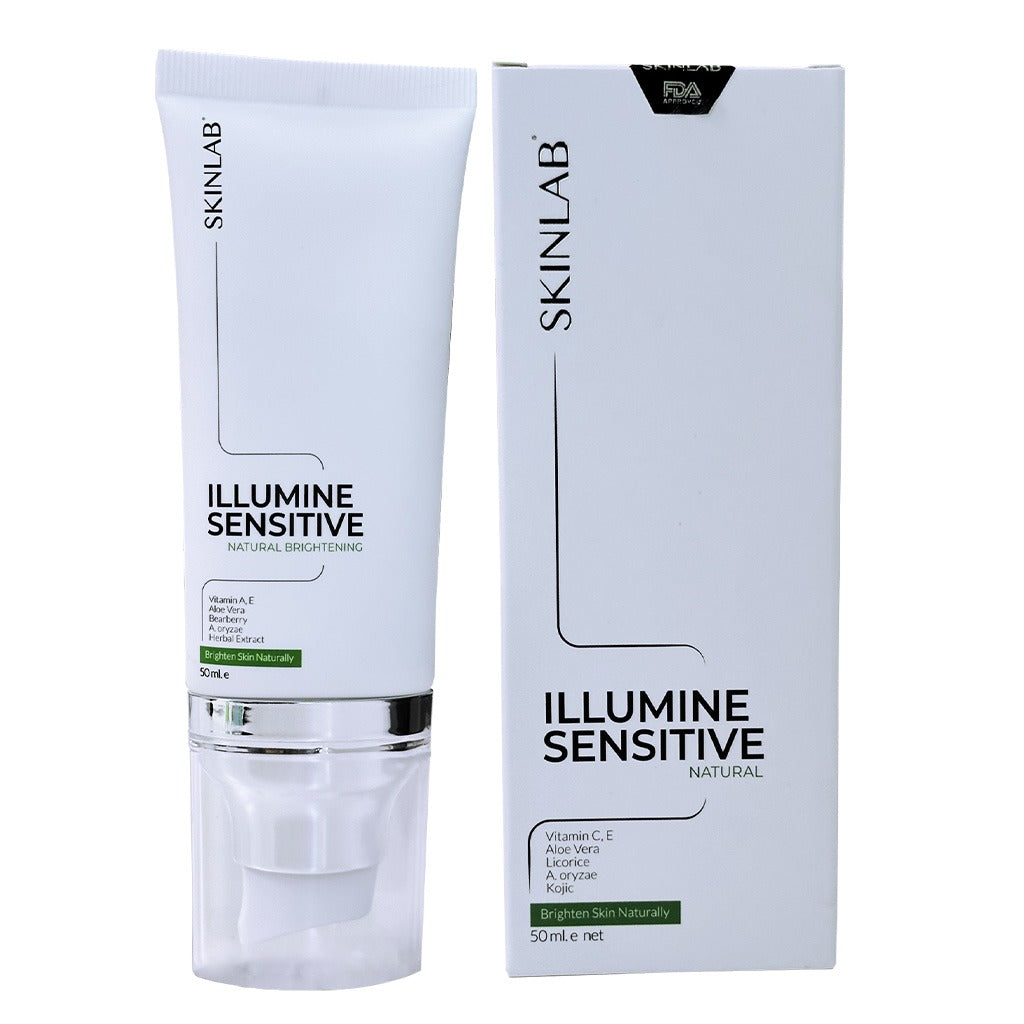 Skinlab Illumine Whitening Sensitive Cream 50 mL - Easy Pharmacy LLC