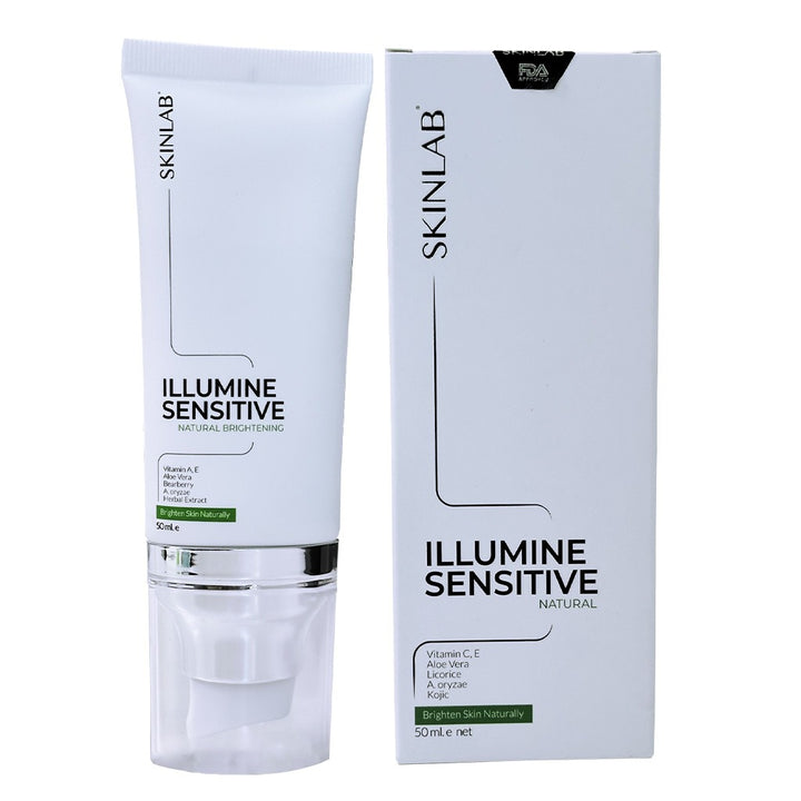 Skinlab Illumine Whitening Sensitive Cream 50 mL - Easy Pharmacy LLC