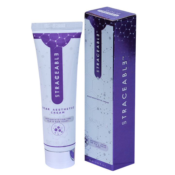 Skinlab Untraceable Scar Removal Cream 30 mL - Easy Pharmacy LLC