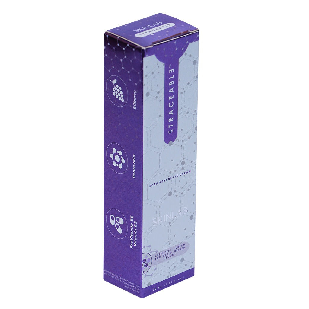 Skinlab Untraceable Scar Removal Cream 30 mL - Easy Pharmacy LLC