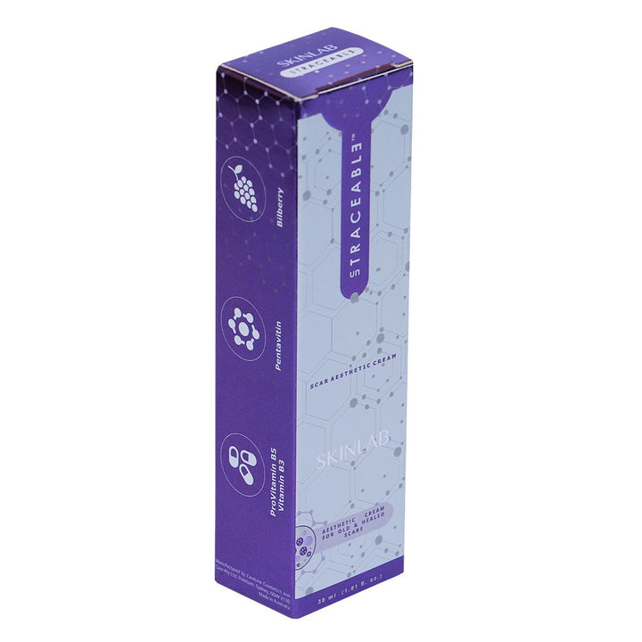 Skinlab Untraceable Scar Removal Cream 30 mL - Easy Pharmacy LLC