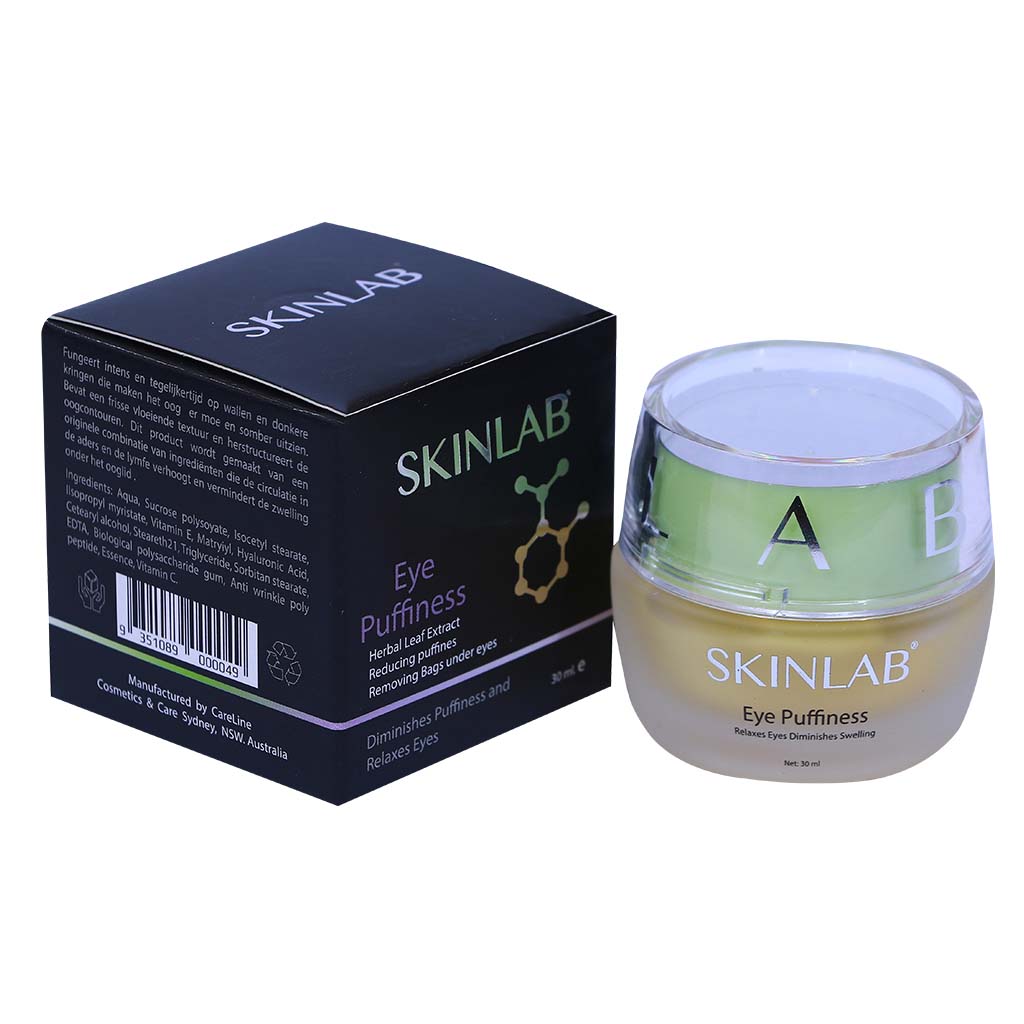 Skinlab Eye Puffiness Cream 30 mL - Easy Pharmacy LLC