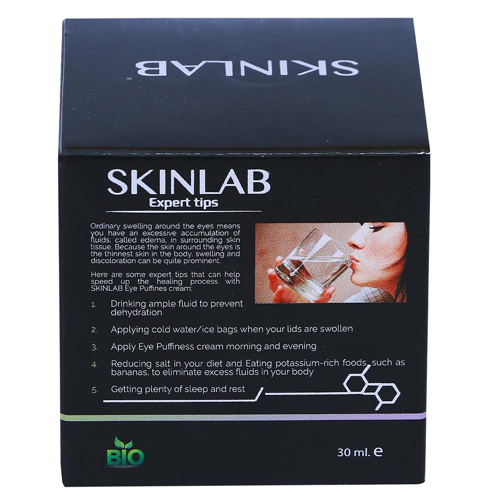 Skinlab Eye Puffiness Cream 30 mL - Easy Pharmacy LLC