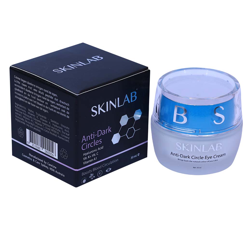 Skinlab Anti-Dark Circle Eye Cream 30 mL - Easy Pharmacy LLC