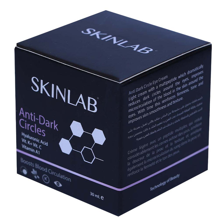 Skinlab Anti-Dark Circle Eye Cream 30 mL - Easy Pharmacy LLC