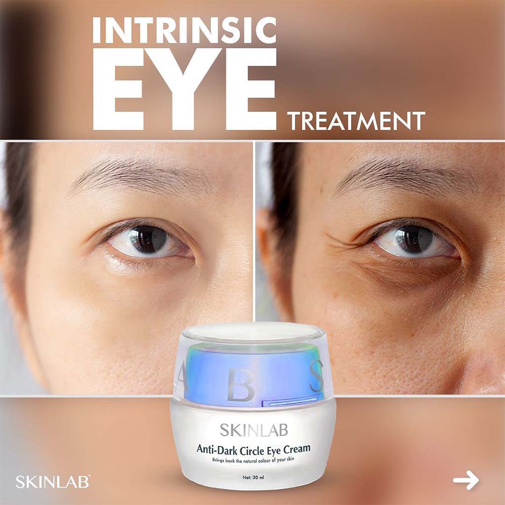 Skinlab Anti-Dark Circle Eye Cream 30 mL - Easy Pharmacy LLC