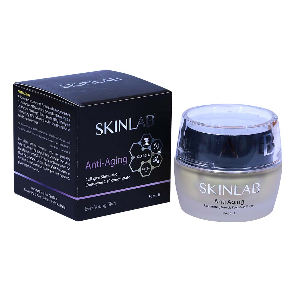 Skinlab Anti-Aging Cream 30 mL - Easy Pharmacy LLC