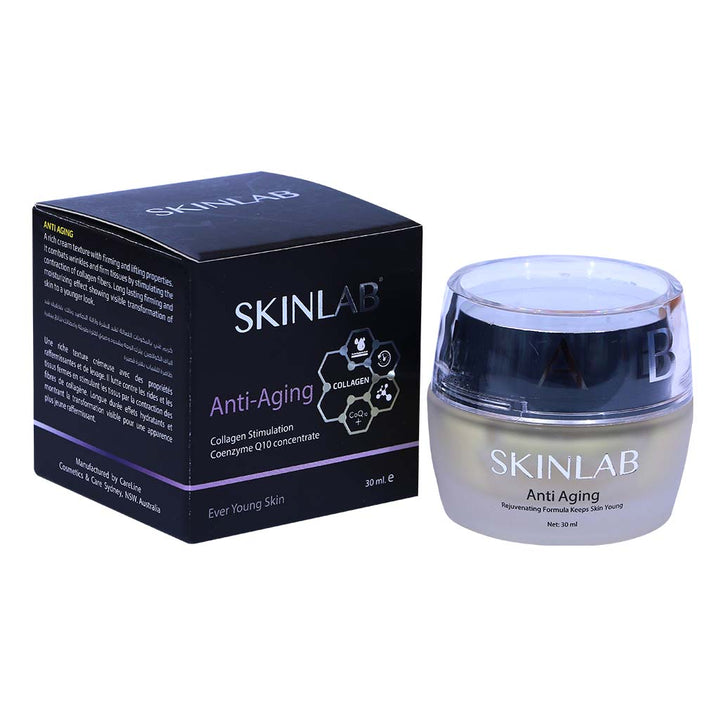 Skinlab Anti-Aging Cream 30 mL - Easy Pharmacy LLC