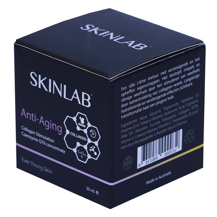 Skinlab Anti-Aging Cream 30 mL - Easy Pharmacy LLC