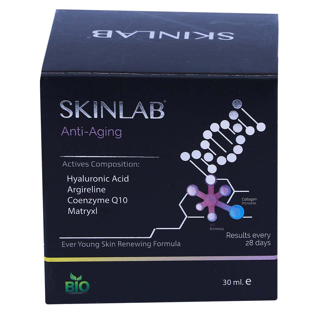 Skinlab Anti-Aging Cream 30 mL - Easy Pharmacy LLC