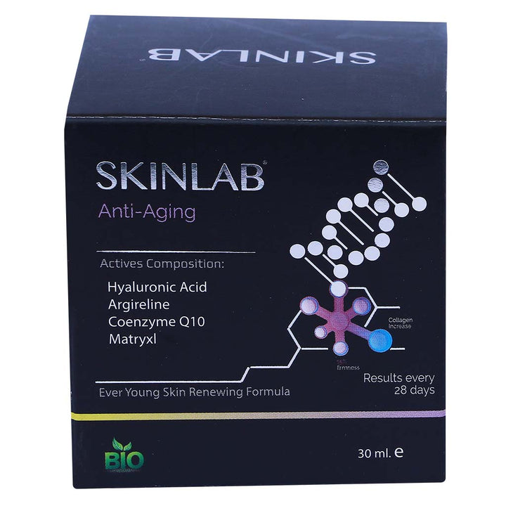 Skinlab Anti-Aging Cream 30 mL - Easy Pharmacy LLC