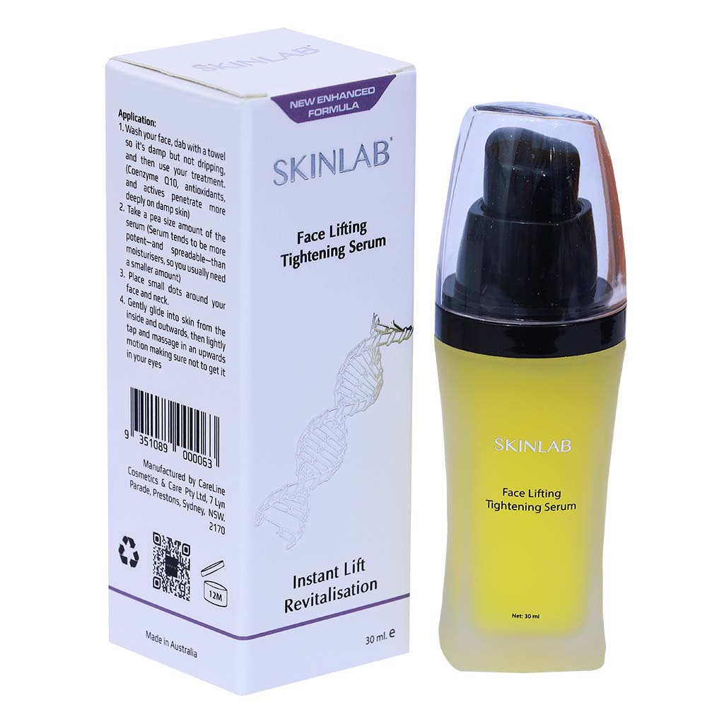Skinlab Face Lifting Tightening Serum 30 mL - Easy Pharmacy LLC