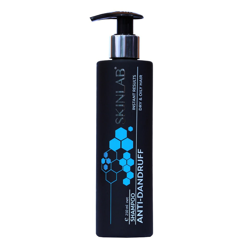 Skinlab Daily Care Anti-Dandruff Shampoo 250 mL - Easy Pharmacy LLC