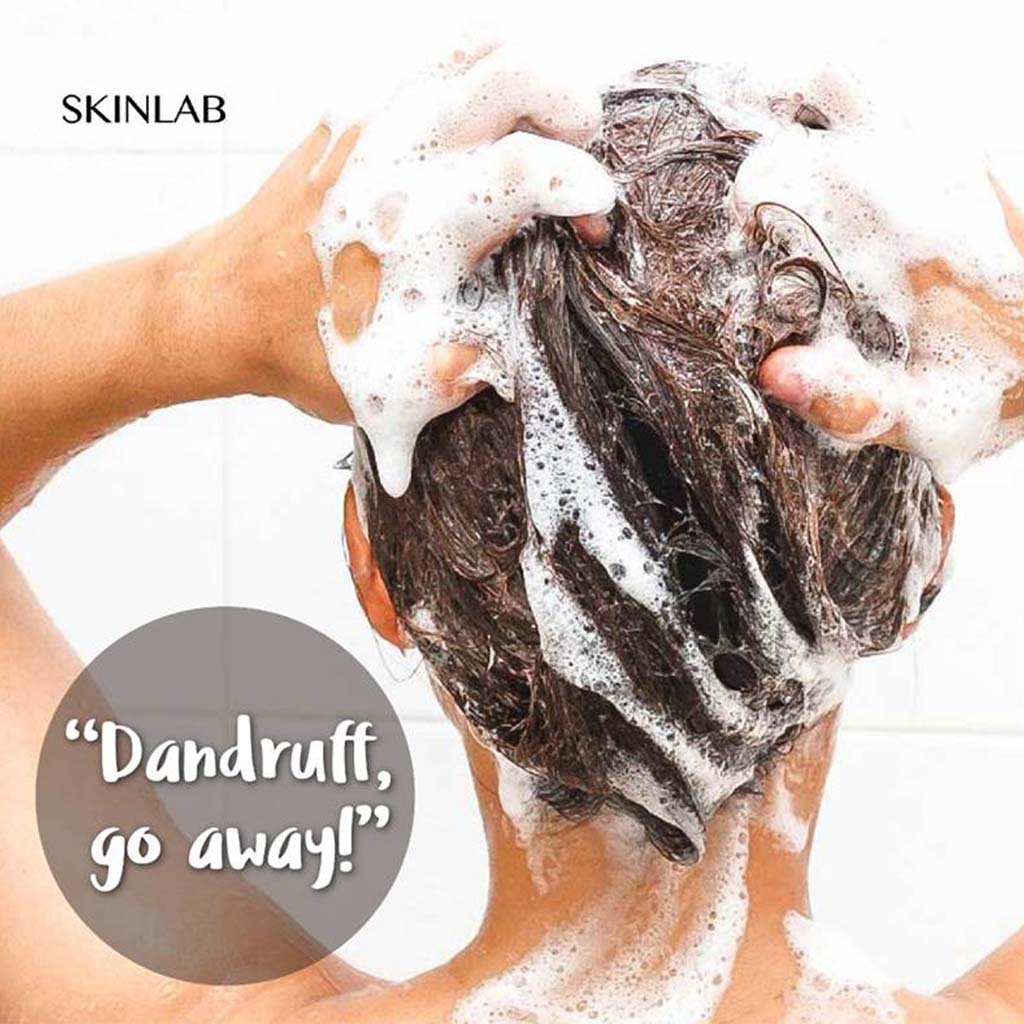 Skinlab Daily Care Anti-Dandruff Shampoo 250 mL - Easy Pharmacy LLC