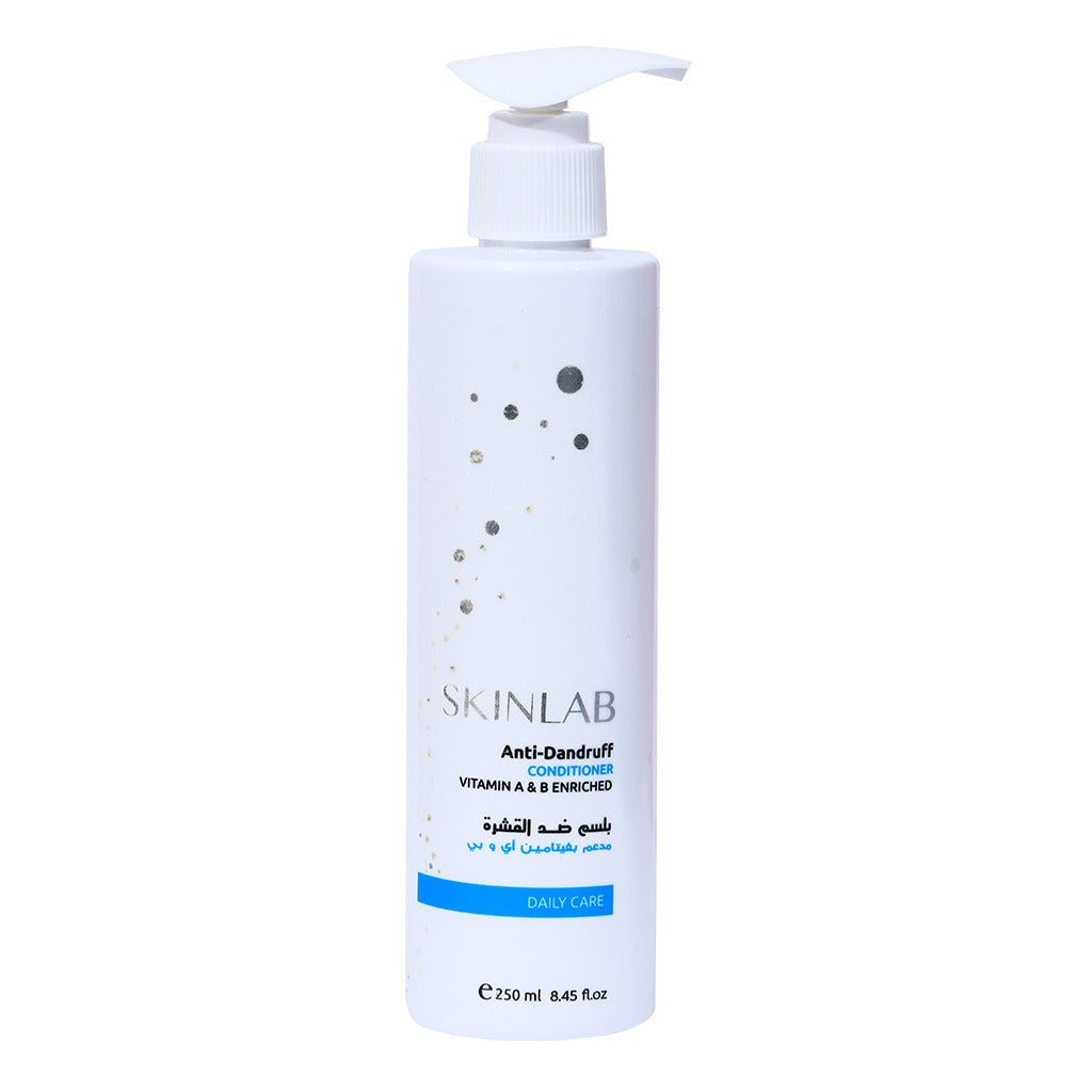 Skinlab Anti-Dandruff Conditioner Daily Care 250 mL - Easy Pharmacy LLC
