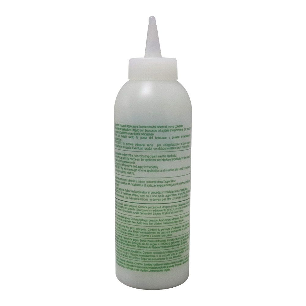 Biokap Nutricolor Delicato Rapid 1.0 Natural Black 135 mL - Easy Pharmacy LLC
